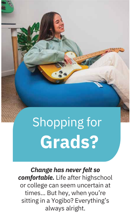 Shopping for Grads?