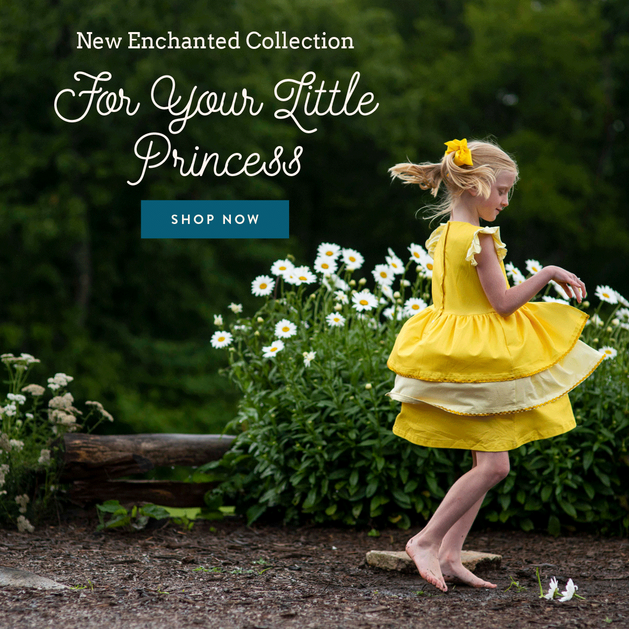 For Your Little Princess 👑 Smockingbird Kids