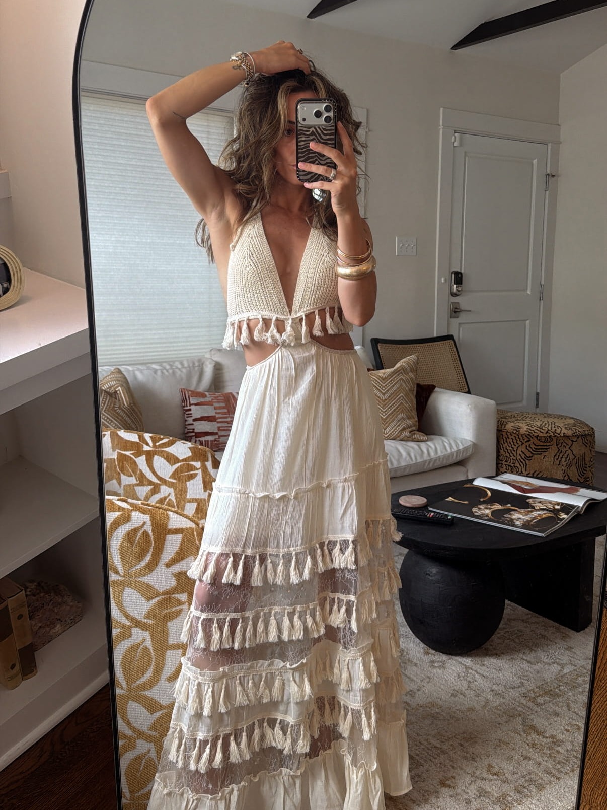 Willow Maxi