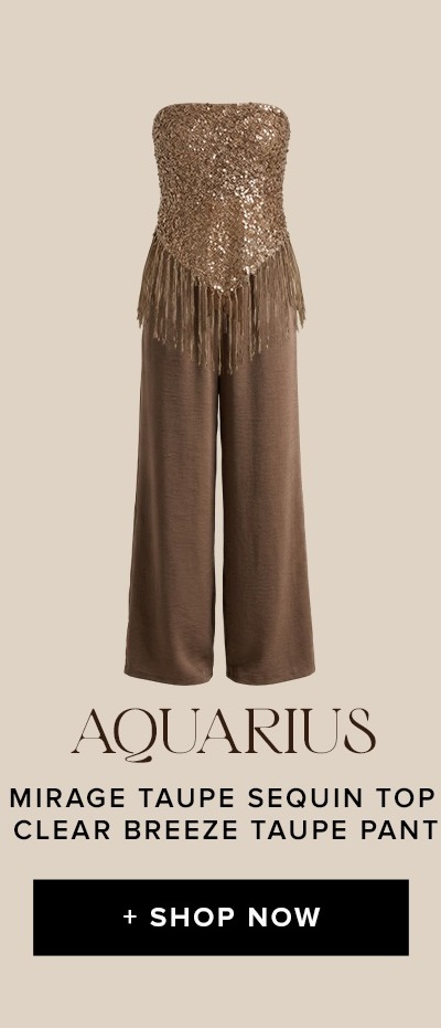 aquarius