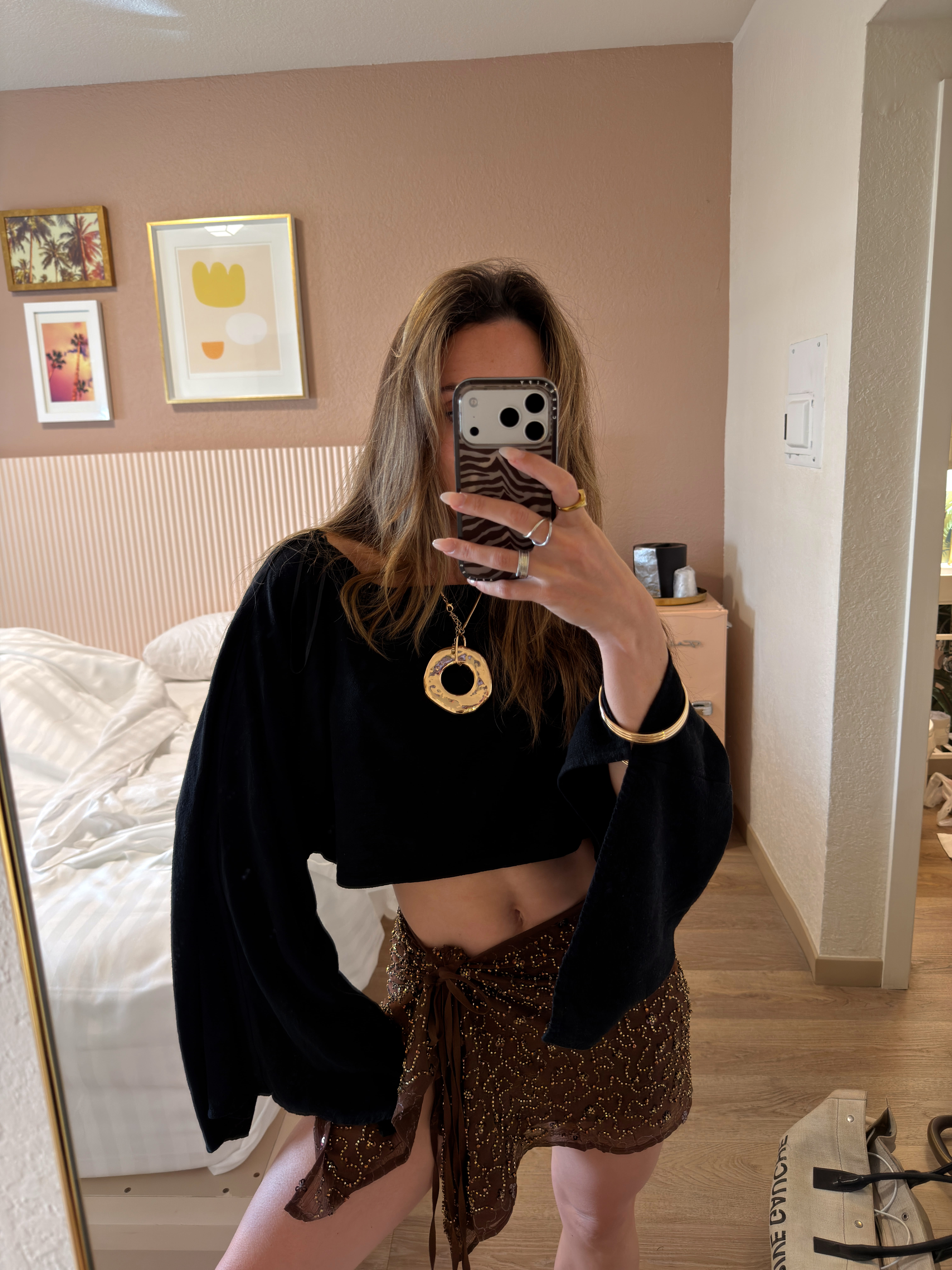 Freya Saron