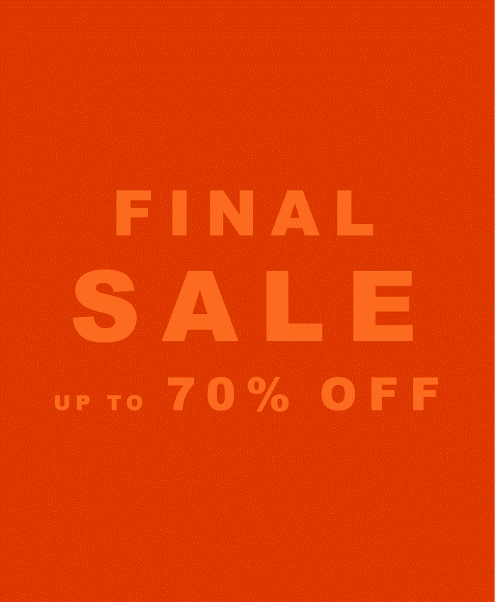 Up to 70% off at Plümo