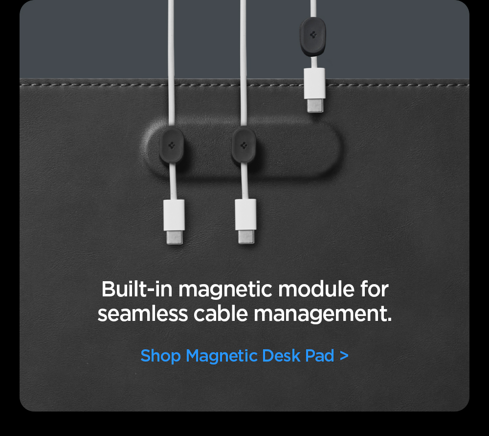 Clean up for 2023. Spigen