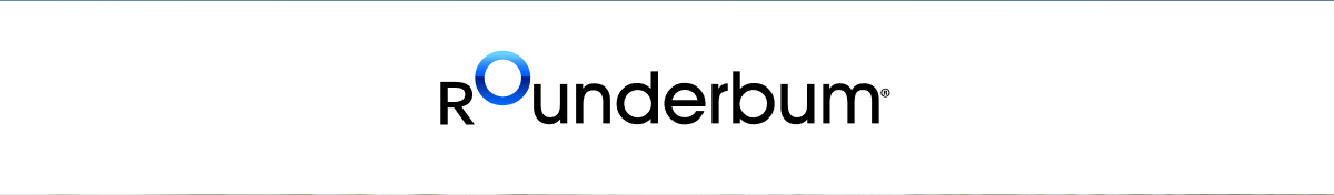 ROUNDERBUM LOGO