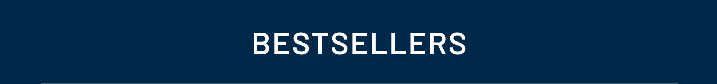 Bestsellers