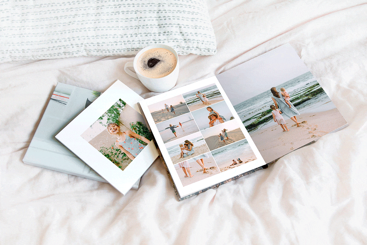 Print Your Story Reflecting on 2023 📷 Printique