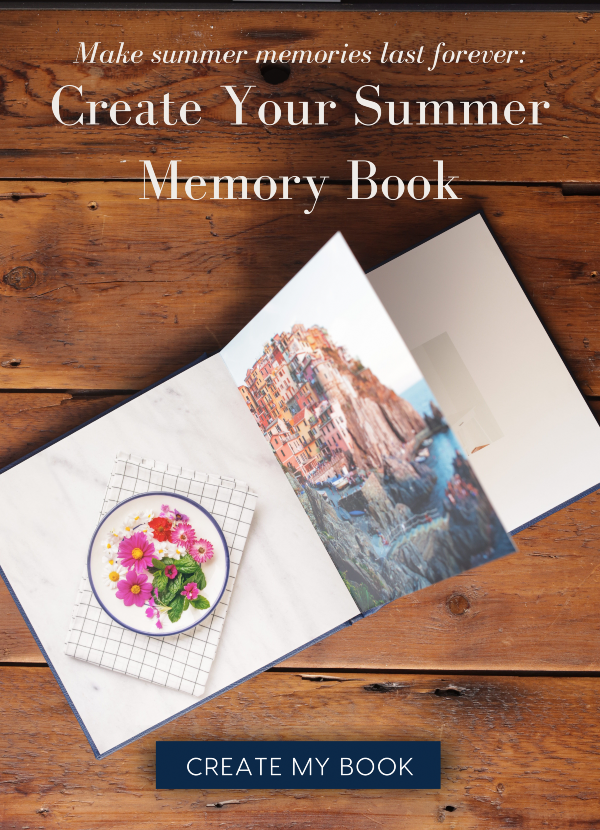 REMINDER Print Your Summer Memories. Printique