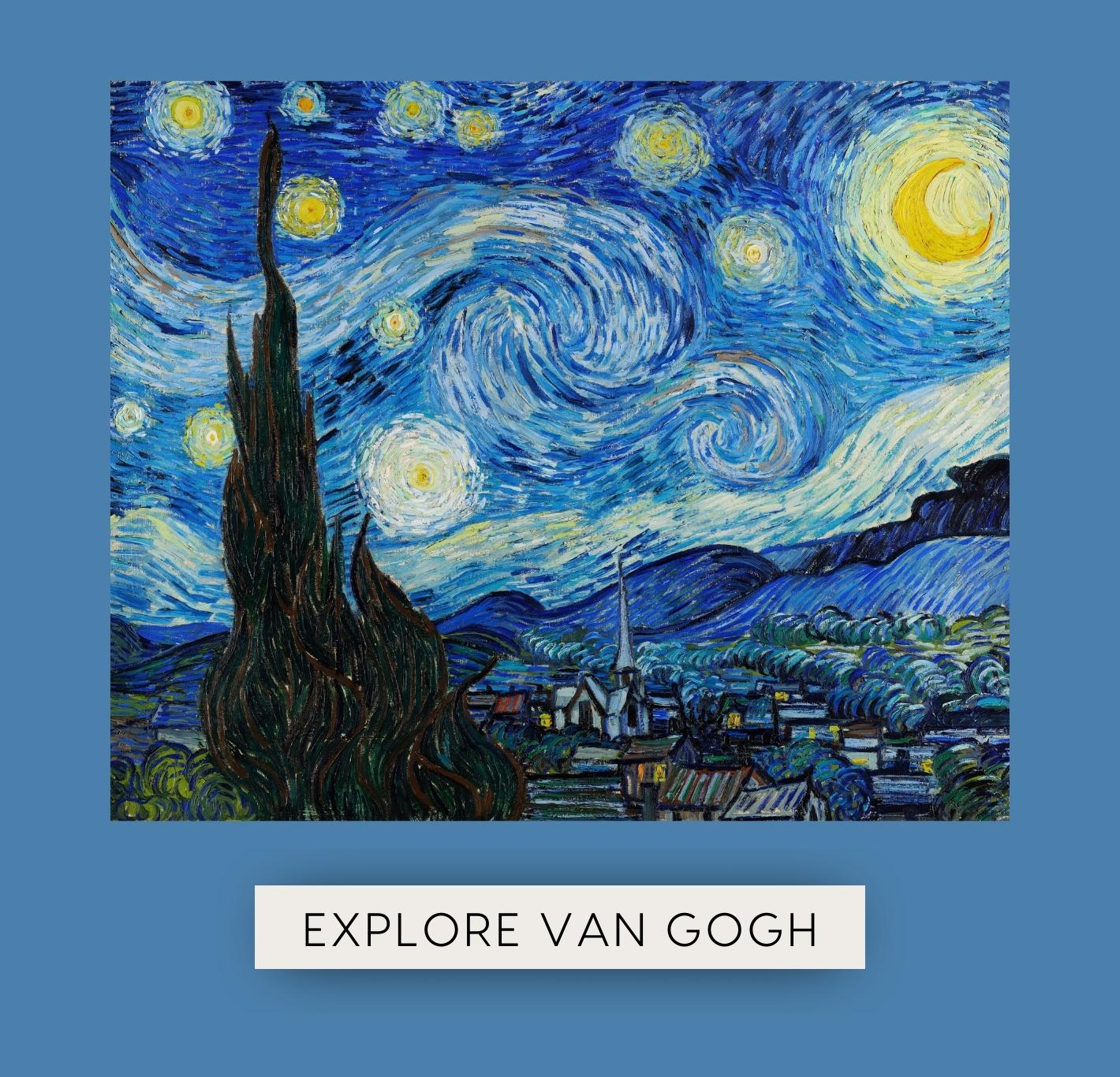 Free Printables Famous Artwork AdoramaPix