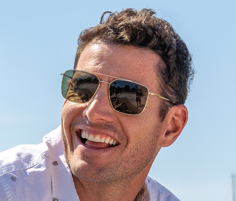 Get the New Archer Shades😎 Fuse Lenses