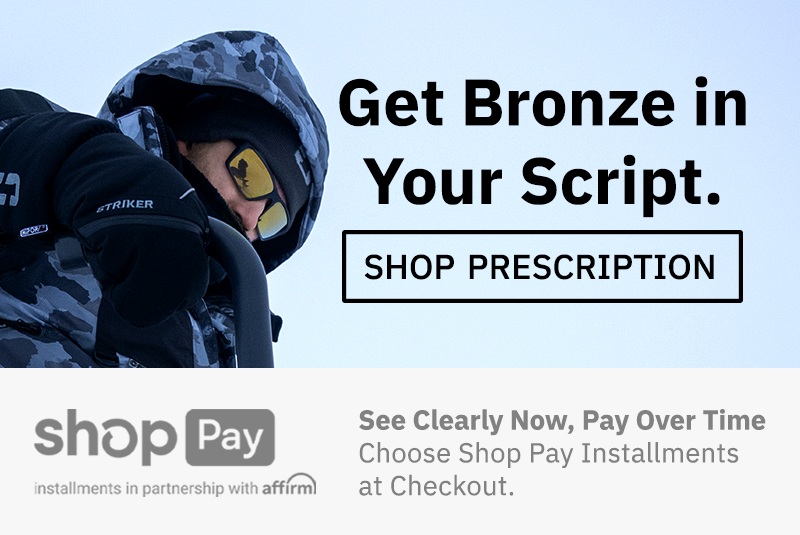 Get Bronze in Your Script