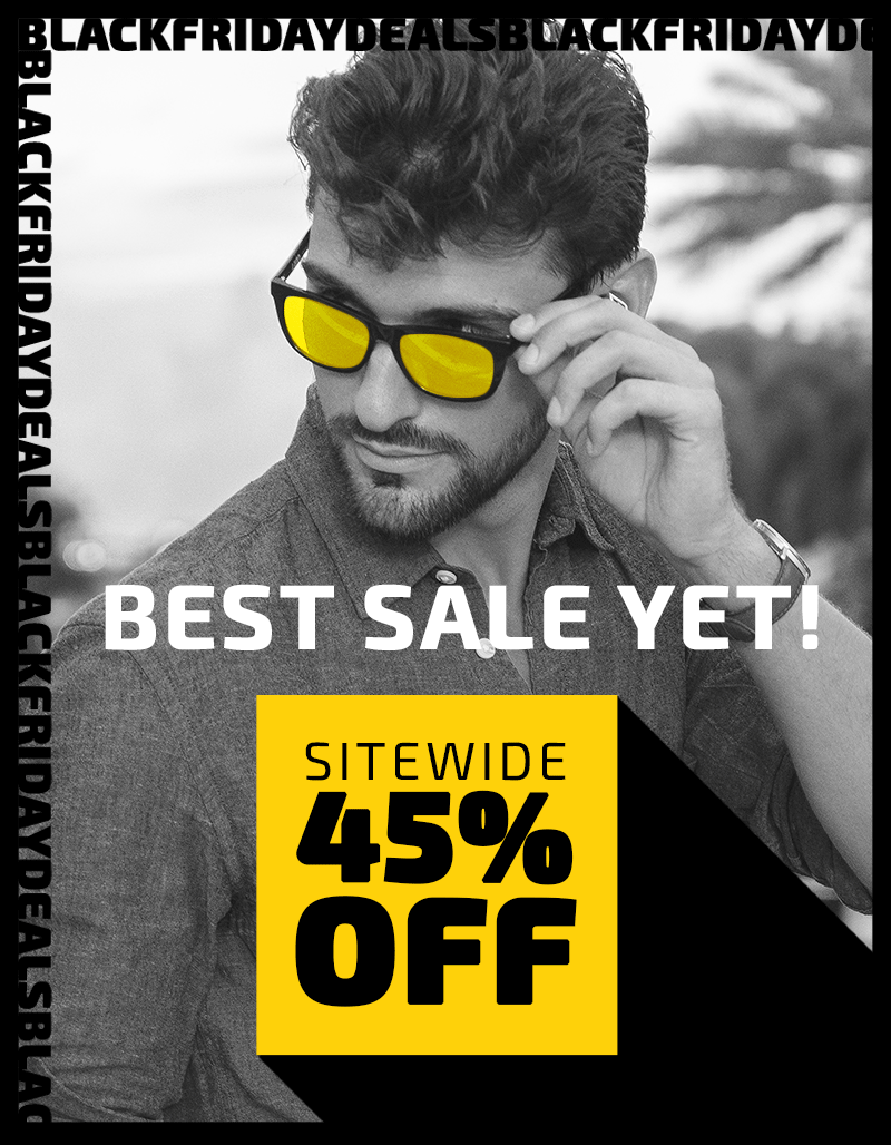 It's Go Time Fuse Lenses