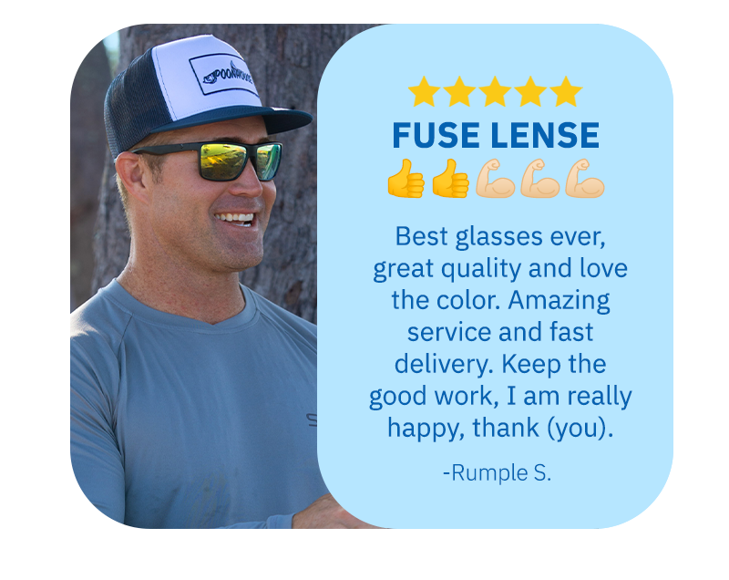 These new frames are 🔥🔥🔥 Fuse Lenses