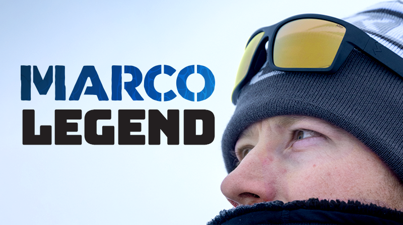 Marco Legend