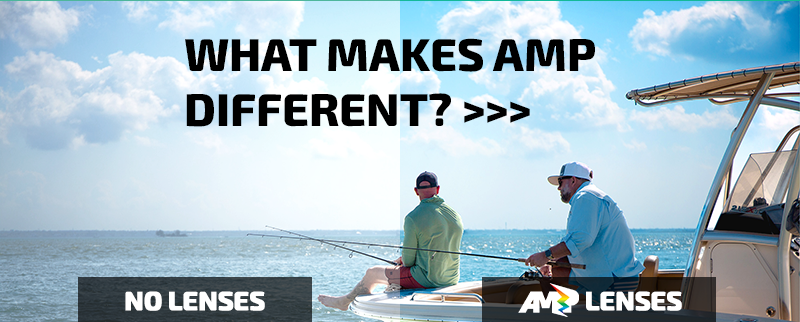 What makes AMP Different >>>