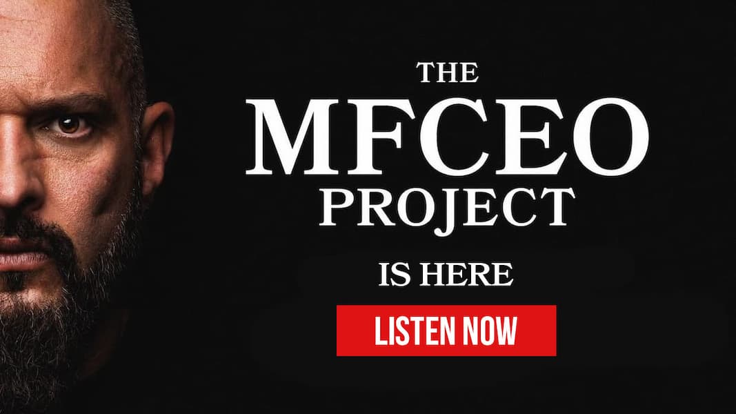 MFCEO Project Is Back