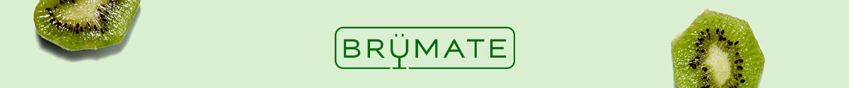 BrüMate Logo