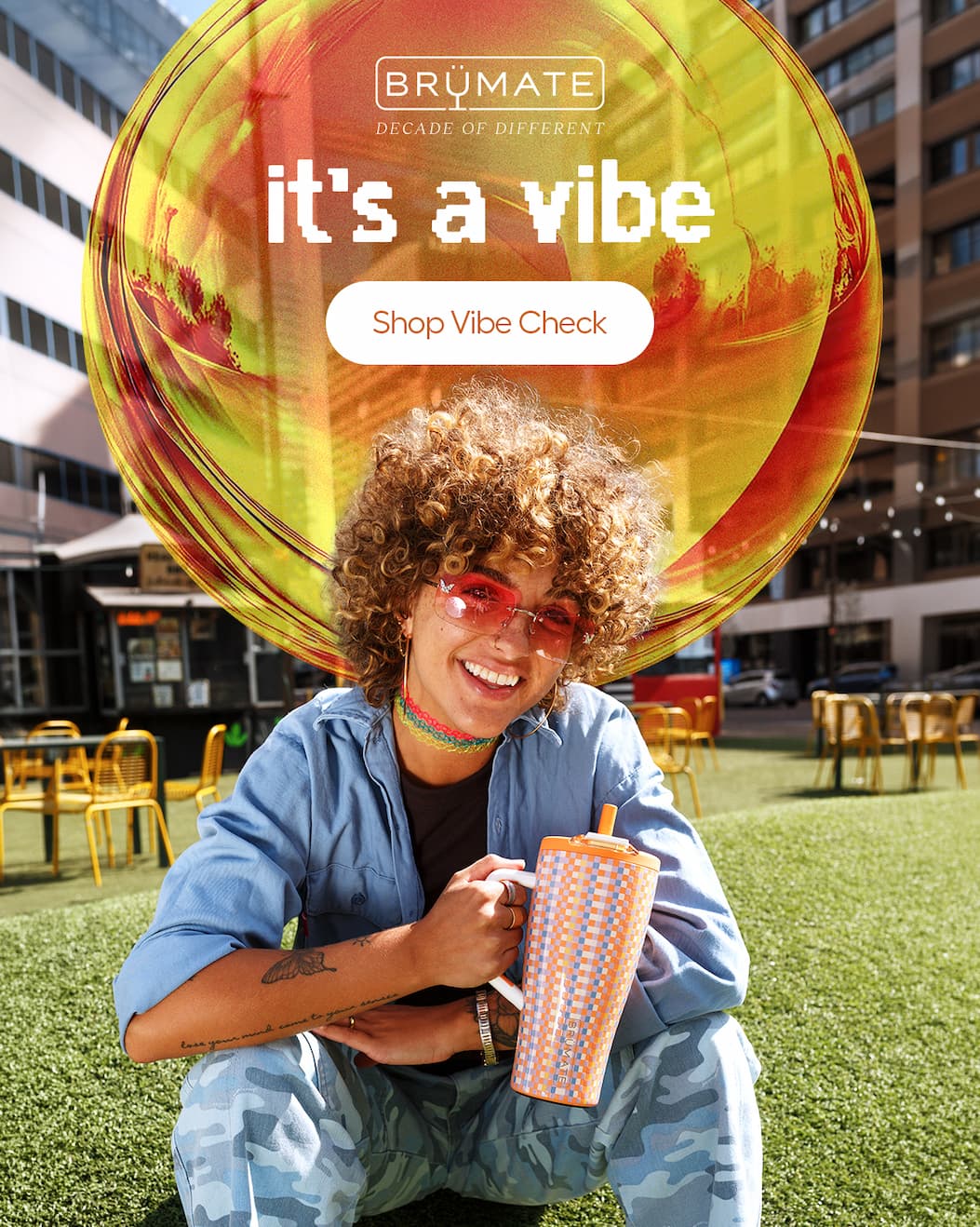 Vibe Check is a new favorite and it is going fast! Snag it before it is gone. 
