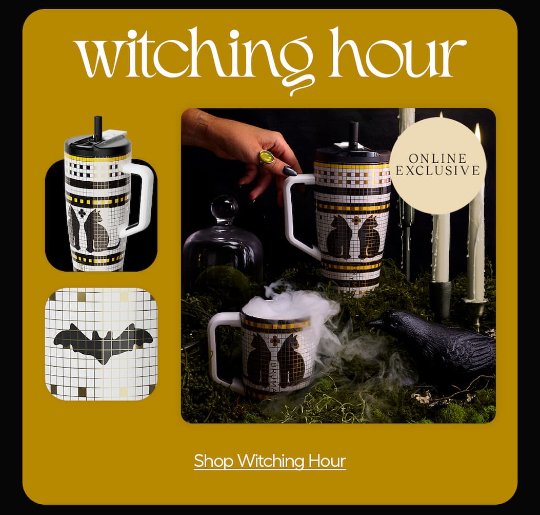 Witching Hour - Online Exclusive - Shop Witching Hour