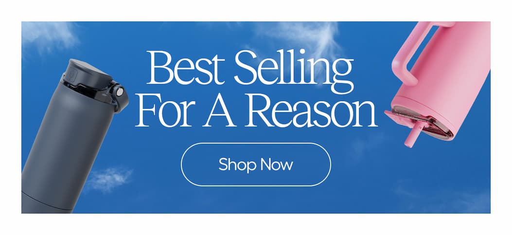 Best Selling For A Reason - Shop Now