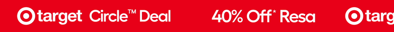 40% off Resa