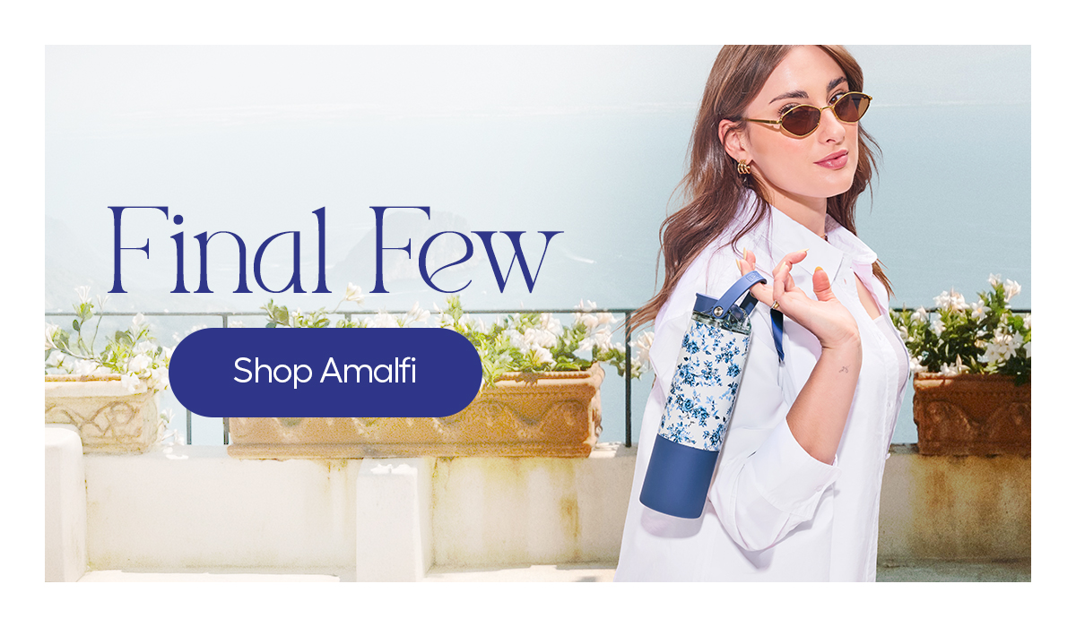 Final Few- Shop Amalfi