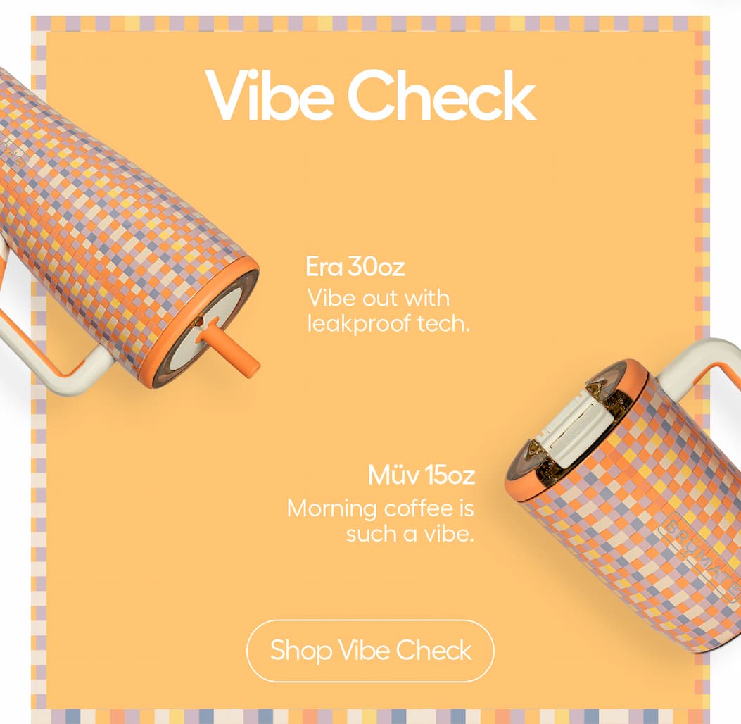 Vibe Check - A totally cool new print.