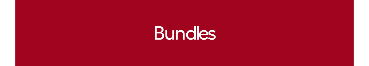 Bundles