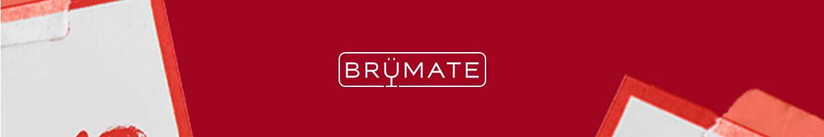 BrüMate Logo