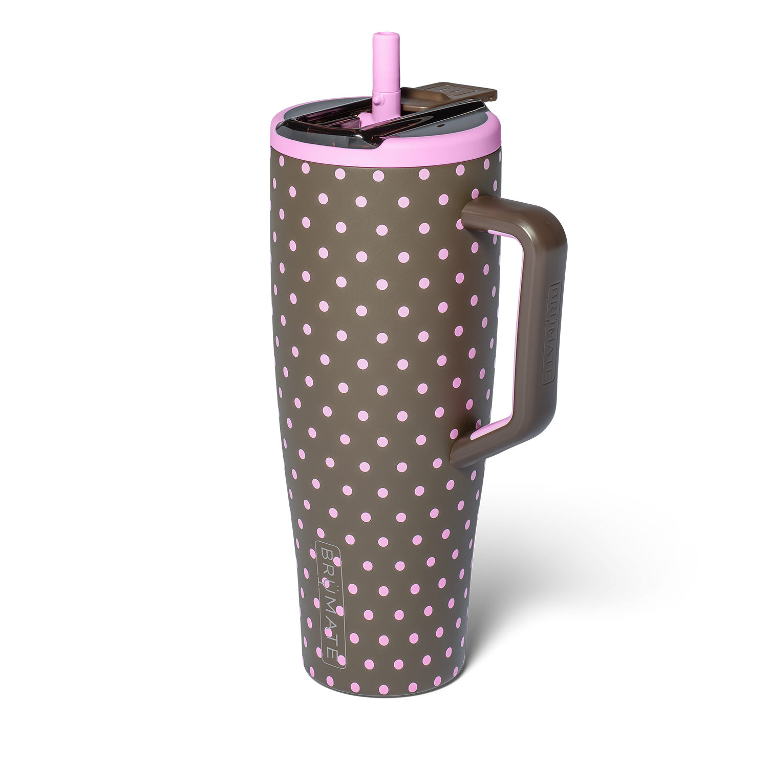 Era Flip 40oz | Mocha Dot