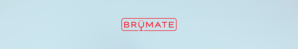 BrüMate Logo
