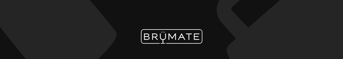 BrüMate Logo
