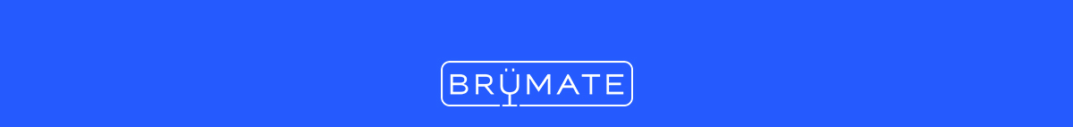 BruMate Logo