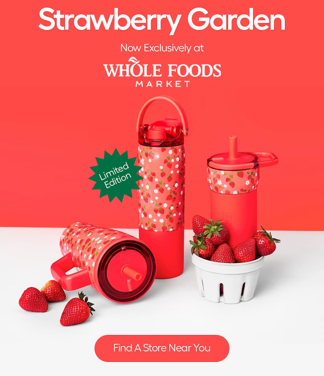 Shop Strawberry Garden at a Whole Foods Store Near You
