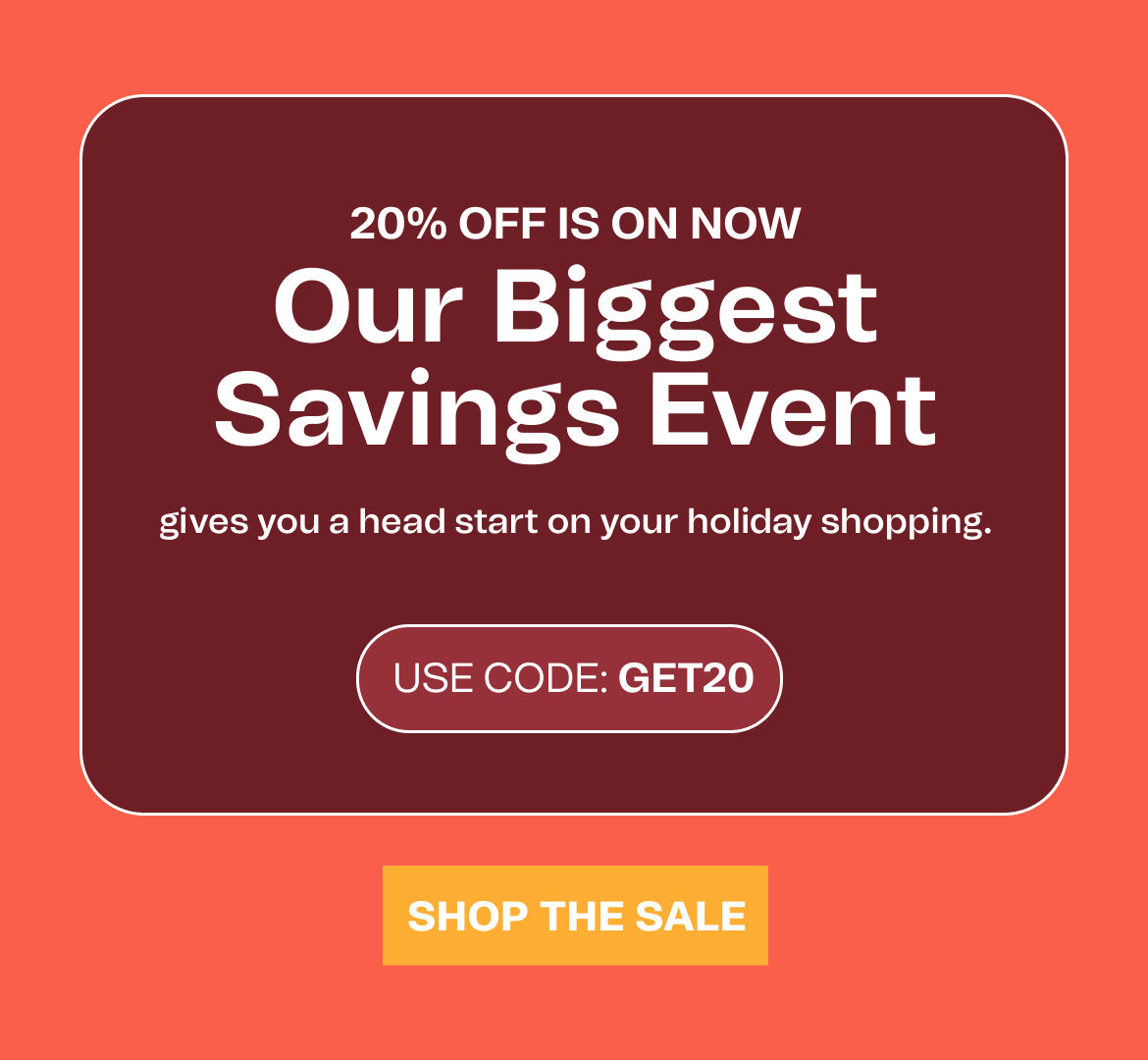 IT’S OUR BIGGEST SALE OF THE YEAR 🤩 The Detox Market