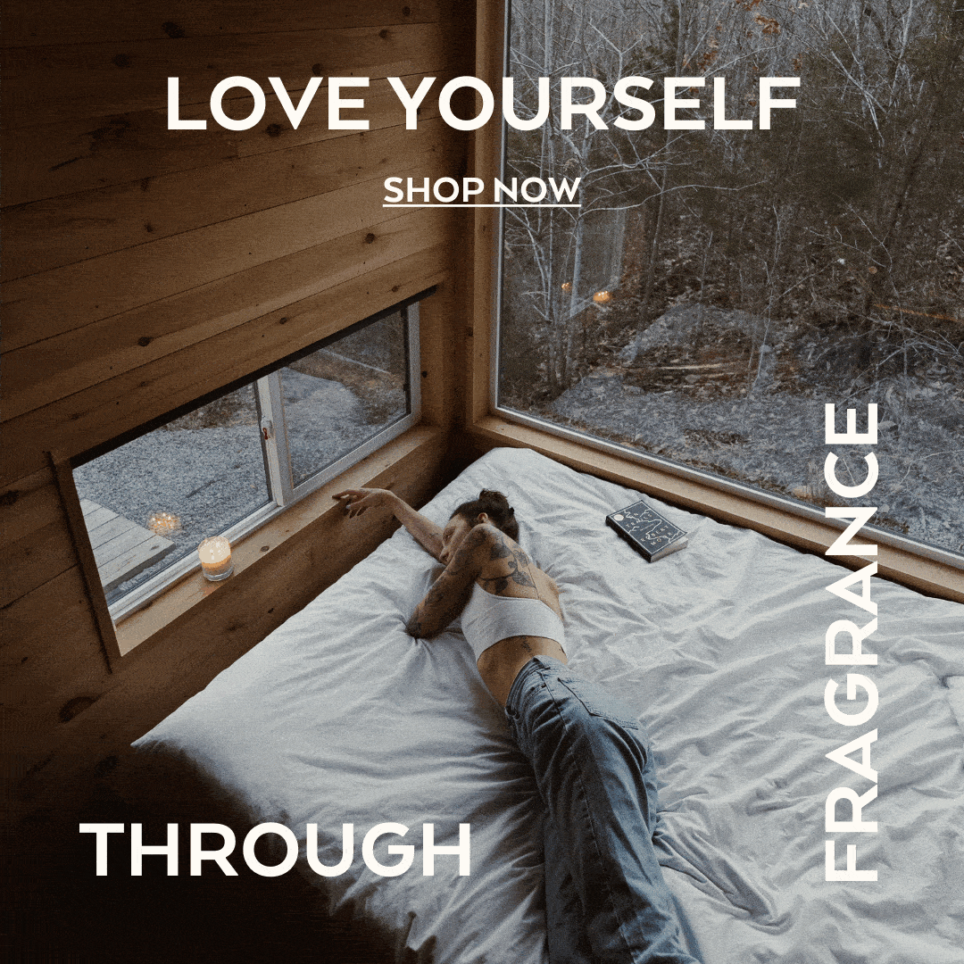 3 ways to love yourself Ranger Station