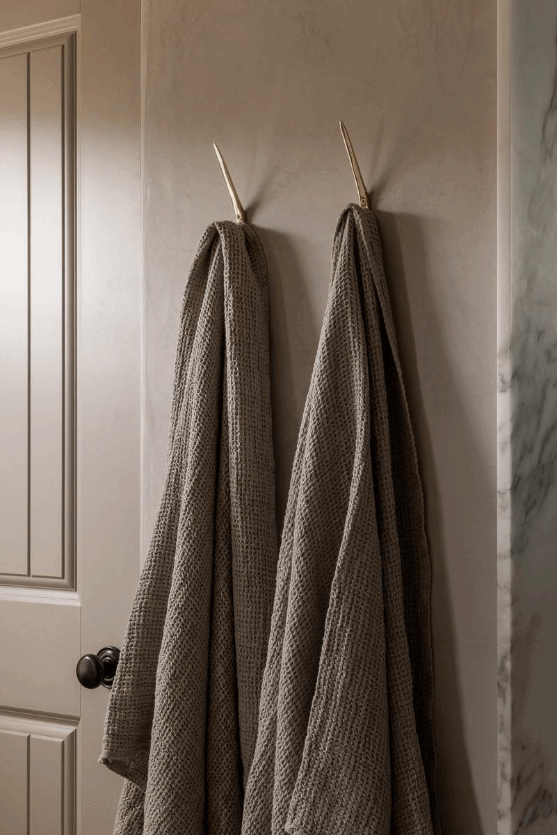 Need a Finishing Touch? Shoppe Amber Interiors