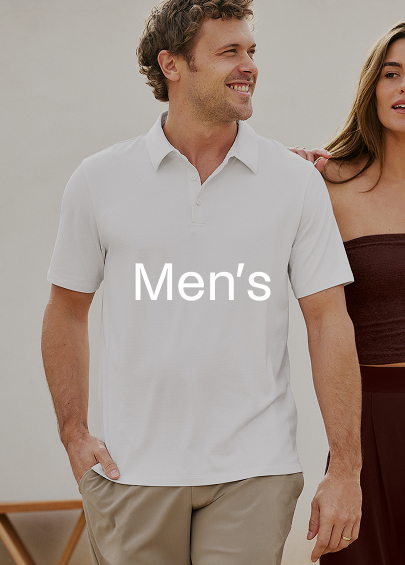 Shop Mens