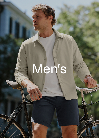 Shop Mens