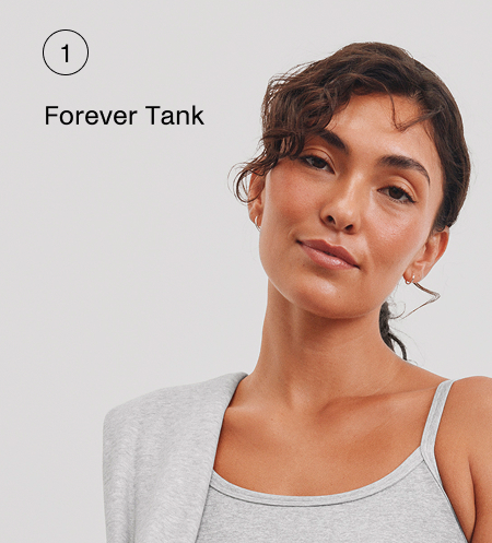Spacedye™ Forever Tank