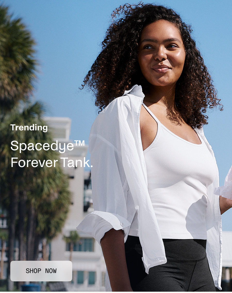Spacedye™ Forever Tank
