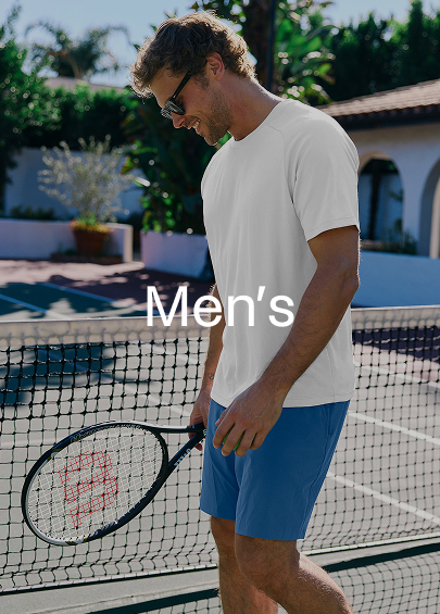 Shop Men's
