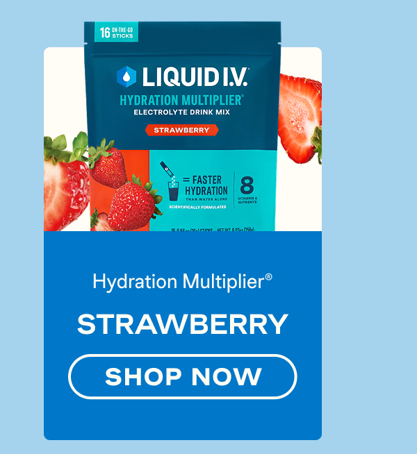 Strawberry