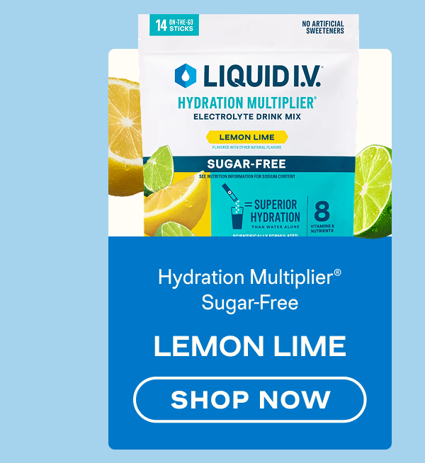 Lemon Lime