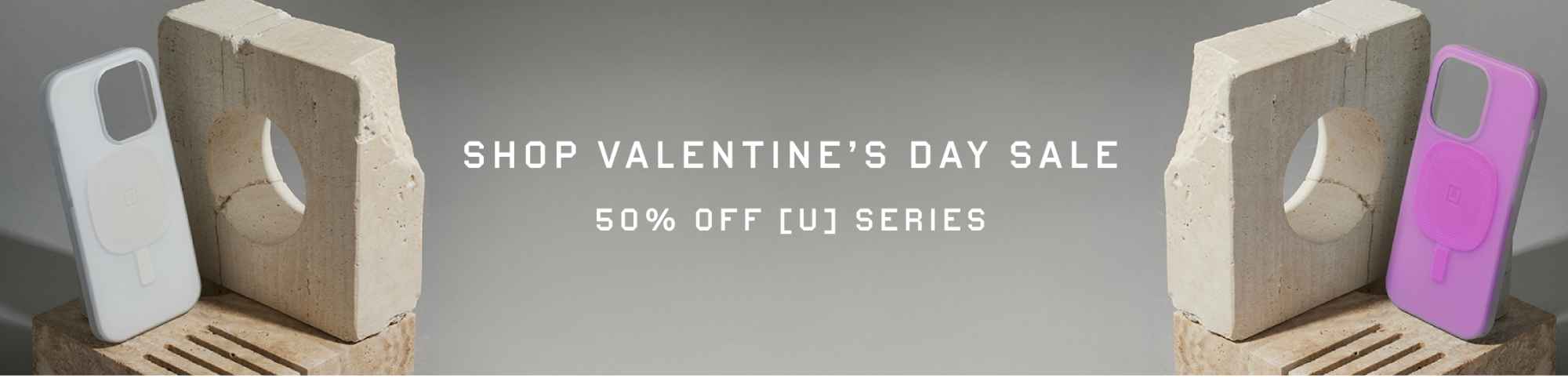 SHOP VALENTINES SALE BANNER