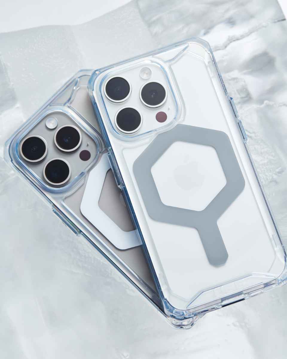 PLYO FOR MAGSAFE IPHONE 15 PRO CASE