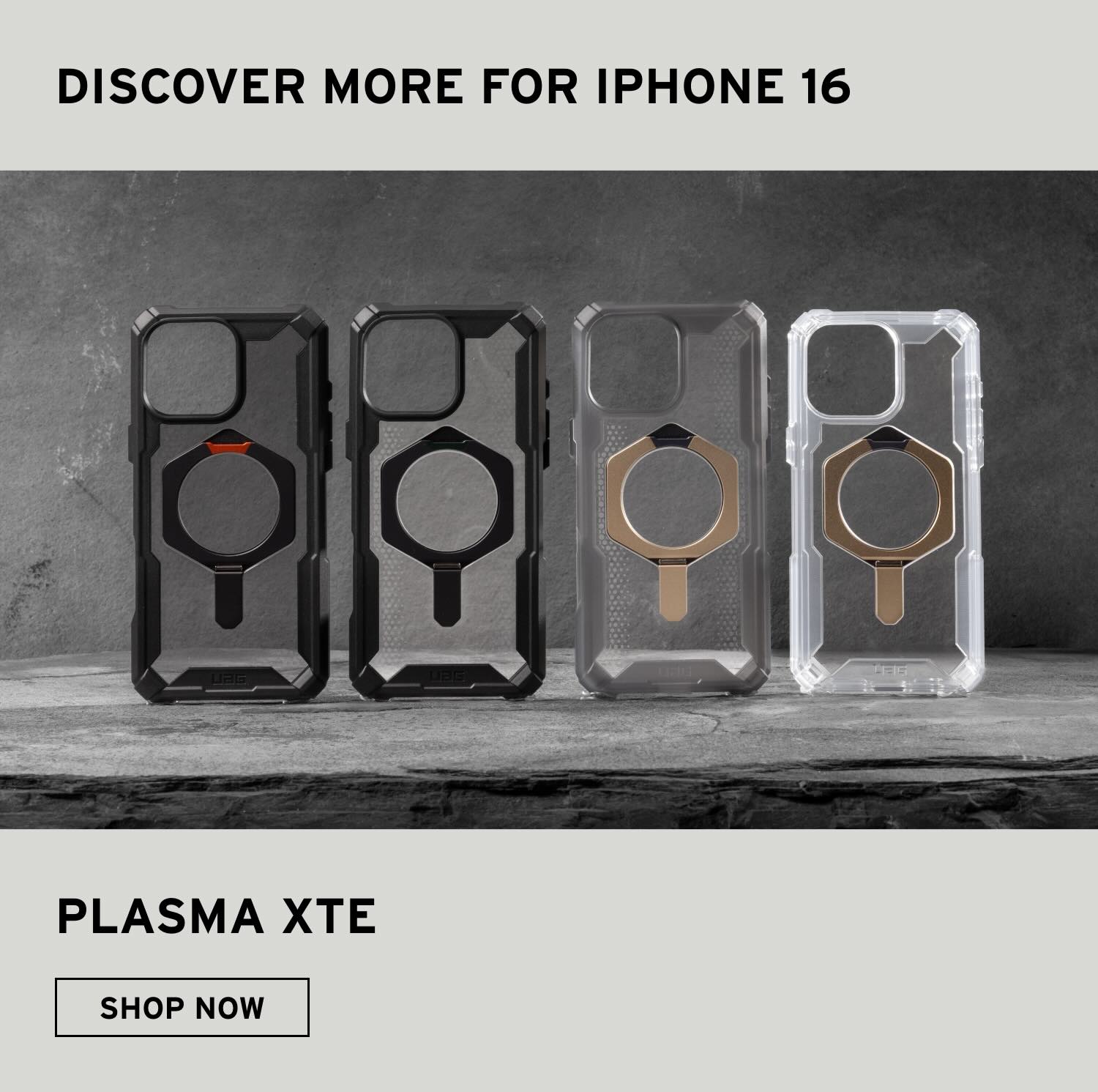 Shop Plasma XTE