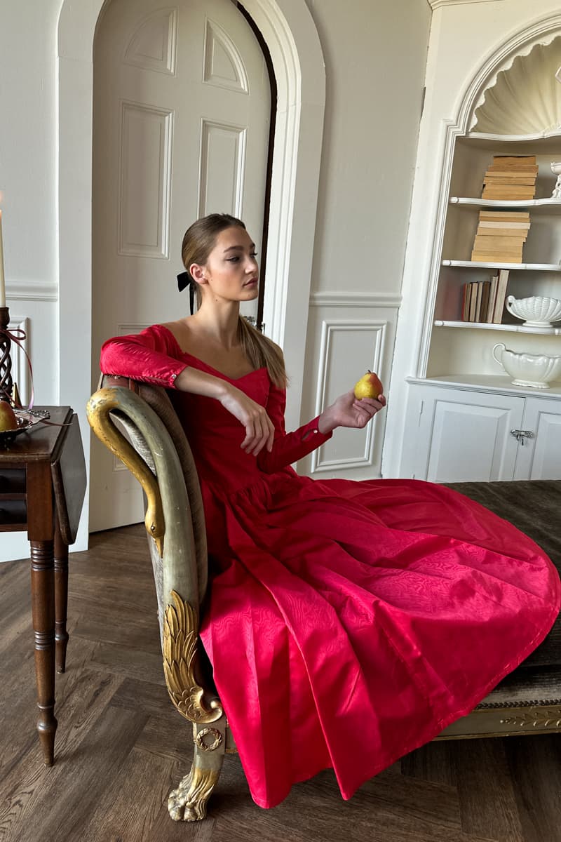 Maxi Overcoat - Mackenzie Plaid Wool - Emerson Fry