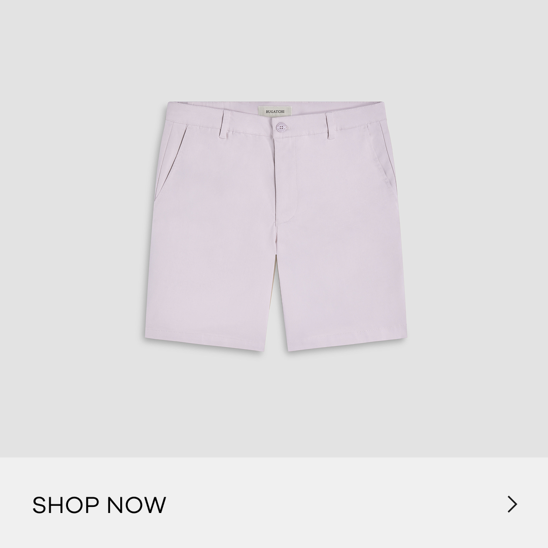 Presley Bermuda Shorts
