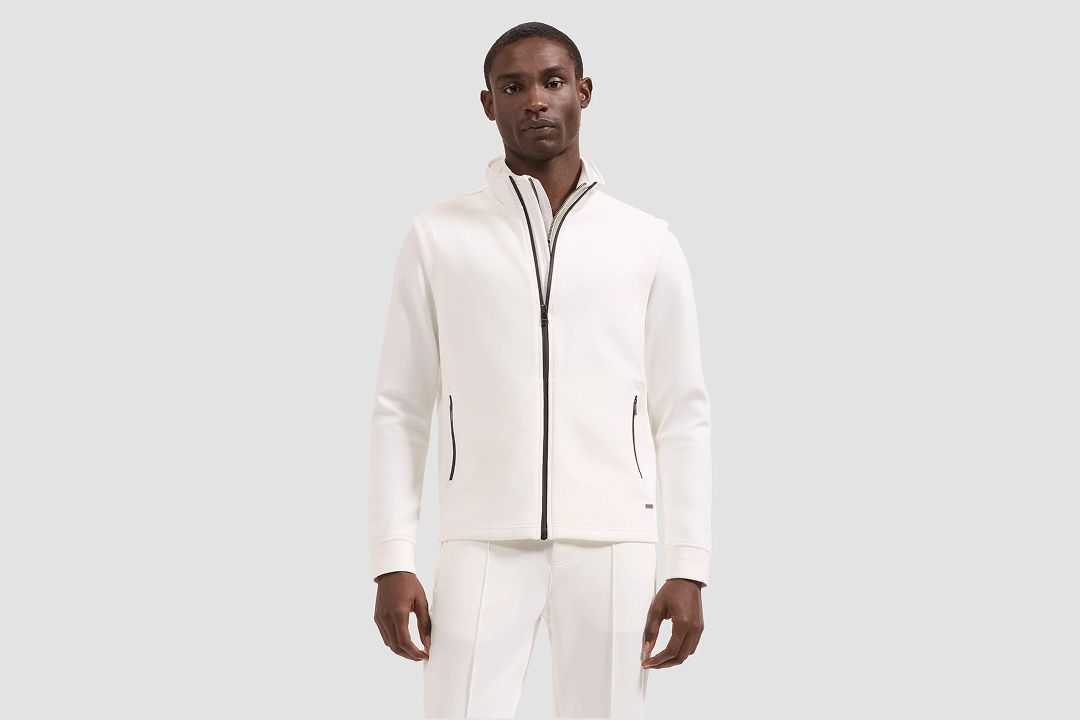 Soft Touch™ Knit Vest