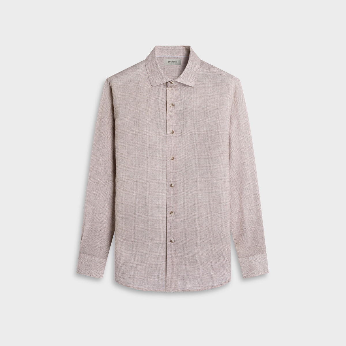 Axel Glen Plaid Shirt